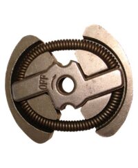 Clutch Shoe Assembly