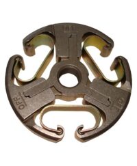 Clutch Shoe Assembly