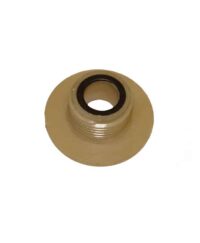 Oil Pump Worm Gear