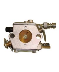 Carburettor