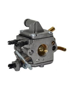 Carburettor