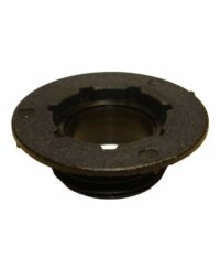 Oil Pump Worm Gear