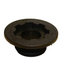 Oil Pump Worm Gear