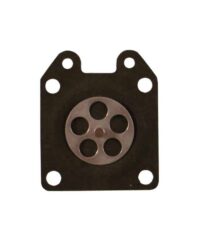 Diaphragm Metering