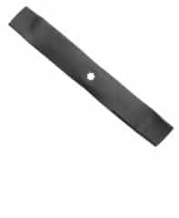 Left Hand Blade