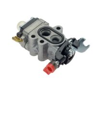 Carburettor