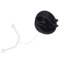 Fuel / Oil Cap