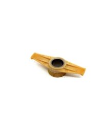 Oil Pump Drive
