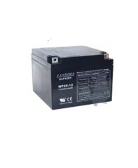Battery 12V 26AH