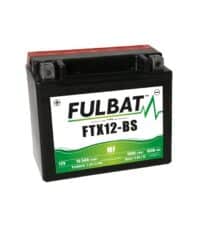 Battery 12V 10AH