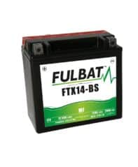 Battery 12V 10AH