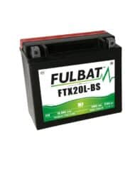 Battery 12V 18AH