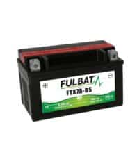 Battery 12V 6AH