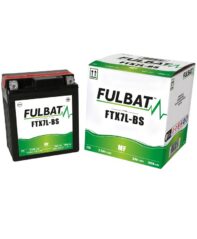 Battery 12V 6AH