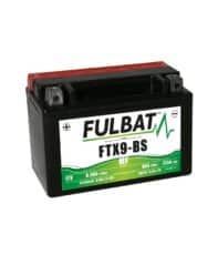 Battery 12V 8AH